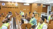 محافظ المنيا يحذر: لا تهاون مع مخالفات البناء خلال إجازة عيد الأضحى