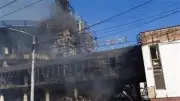 روسيا تستخدم صواريخ أوريشنيك النووية في هجوم على كييف رداً على هجمات أوكرانية