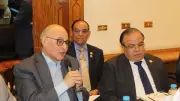 حزب الغد يطلق حوارًا اقتصاديًا مع خبير بالمركزي: مصر قادرة على تحويل الأزمة لفرصة