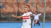 ناصر منسي: أريد البقاء في الزمالك حتى لو مجانا وشيكابالا دعمنا