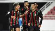 صن داونز والجيش الملكي يتنافسان على لقب دوري أبطال أفريقيا في الرباط