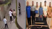 الأمن يكشف ملابسات مشاجرة بالعصي والأسلحة البيضاء في أوسيم بالجيزة