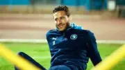 رمضان صبحي ينتظر القرار الحاسم في قضية المنشطات اليوم الأحد