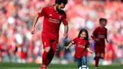 توم فيرنر يوجه رسالة وداع مؤثرة لأسطورة ليفربول محمد صلاح
