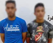 ضبط متهمين بالتعدي على عامل بعد معاتبتهما لمعاكسة سيدة في القاهرة
