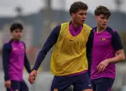 حمزة عبدالكريم يعلق على خسارة برشلونة أمام ريال مدريد في نهائي كأس الأبطال