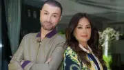 هند صبري: لا أحب حياة النجوم وابتعاد زوجي عن الوسط الفني أنقذ زواجنا