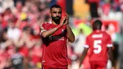 محمد صلاح.. اللاعب الذي جعل أنفيلد يؤمن بالمستحيل من جديد