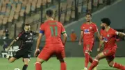 الأهلي يقرر عودة أفشة لصفوف الفريق في الموسم المقبل