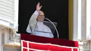 البابا لاون الرابع عشر: الروح القدس يفتح أبواب الله والكنيسة والقلوب في عيد العنصرة