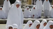 هل يشترط إذن الزوج لسفر المرأة للحج؟ الأزهر يوضح الحكم الشرعي