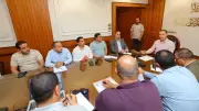 تقييم شامل لأداء رؤساء المراكز والمدن في كفر الشيخ بمعايير دقيقة