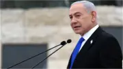 نتنياهو يؤكد: إيران لن تمتلك سلاحاً نووياً أبداً