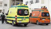 إصابة سيدة بجرح غائر في الوجه على يد شاب في الشرقية