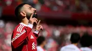 القائم يحرم صلاح من هدف استثنائي في وداع ليفربول