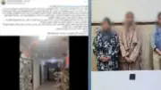 كيد النسا.. سيدة تتهم زوجة شقيقها بالتعدي على والدتها وتعاطي المخدرات بالإسكندرية