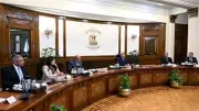 مدبولي يستعرض خطوات إعداد استراتيجية وطنية لتنظيم مراكز البيانات