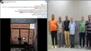 كسر باب العقار.. القبض على طرفي مشاجرة في أسيوط