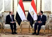 رئيس الوزراء يؤكد دعم مصر للحكومة الشرعية في اليمن