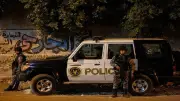 ضبط طالب تعدى على آخر بسلاح أبيض في المنوفية