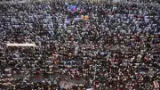 هل يجوز قضاء صلاة العيد لمن فاتته بسبب السفر؟ أمين الفتوى يوضح الحكم