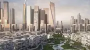 خالد عباس: افتتاحات جديدة وتجارب تشغيل خضراء بالعاصمة الإدارية وتوسع في النقل