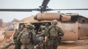 مصرع مقدم طيار إسرائيلي بحادث تحطم طائرة خفيفة في تل عدشيم