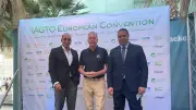 مشاركة مصرية في المؤتمر الأوروبي لسياحة الجولف بإسبانيا