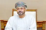 وزير الخارجية العماني يؤكد مواصلة دعم جهود خفض التوتر وتعزيز التعايش الإقليمي