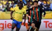 رضا سليم يقود الجيش الملكي ضد صنداونز في نهائي دوري أبطال أفريقيا