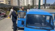 بديل التوك توك: محافظ الإسكندرية يكشف عن نقلة نوعية في النقل