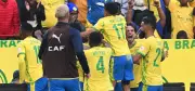 كاردوزو يعلن تشكيل صن داونز لمواجهة الجيش الملكي في نهائي دوري أبطال إفريقيا