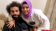 رسالة مؤثرة من شقيقة صلاح بعد وداع ليفربول