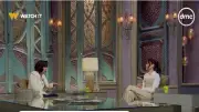 إسعاد يونس تشيد بإلهام علي كأبرز نجمات الدراما الخليجية والعربية