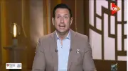 أحمد سالم: عمر خيرت سفير حقيقي للفن المصري المعاصر عالمياً