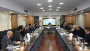 ضياء رشوان: الصحافة المصرية الأكثر تأثيراً ومهنية رغم تحديات الإعلام الرقمي