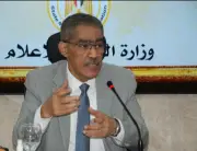 ضياء رشوان: الصحافة المصرية لا تزال الرقم الأهم في معادلة الإعلام المعاصر