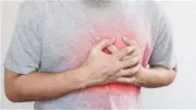 احذر.. الكحة والإنفلونزا قد تسببان ضعف عضلة القلب