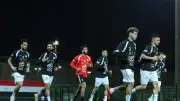 منتخب مصر يواصل تدريباته لمواجهة روسيا الودية استعداداً للمونديال