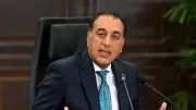 مدبولي يتوجه للسعودية لأداء مناسك الحج