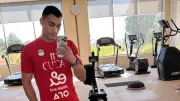 بشير التابعي: استبعاد مصطفى محمد من المنتخب قرار تربوي وليس فنيا