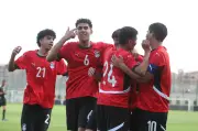 منتخب مصر للناشئين يكتسح كوت ديفوار برباعية ويتأهل لنصف نهائي أمم أفريقيا