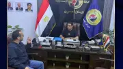 حزب حماة الوطن يضع اللمسات الأخيرة لاحتفالات عيد الأضحى بالإسماعيلية