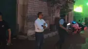 محافظ الجيزة يجري جولة مفاجئة في الوراق والمنيرة وإمبابة لمتابعة الخدمات