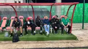 حسين عبد اللطيف: تواجد منتخب مصر بين الكبار طبيعي ويعكس تاريخ الكرة