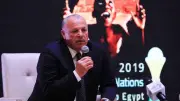 أبو ريدة يهنئ منتخب الناشئين ويتعهد بدعم كامل بعد التأهل للمربع الذهبي