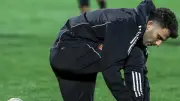 محامي زيزو يكشف مستجدات أزمة اللاعب مع الزمالك وانتظار قرار اتحاد الكرة