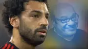 صلاح عبد الله يوجه رسالة مؤثرة لمحمد صلاح بعد وداع ليفربول