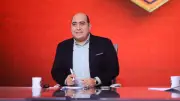 مهيب عبد الهادي يسأل الجماهير عن وجهة محمد صلاح القادمة