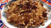طريقة عمل الأرز بالخلطة بخطوات بسيطة ونتيجة مبهرة